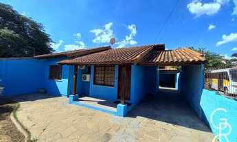 Imagem 3: Casa 3 Dormitórios