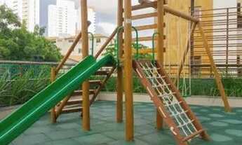 Imagem 4: Apartamento com 3 suítes, lazer completo, Brisas Residence - AP49988