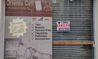 Imagem 2: Studio para aluguel com 70 metros quadrados com 1 quarto em Centro - Taubaté - SP