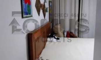 Imagem 2: Apartamento no Condomínio Parque Residencial Jardim de Windsor com 3 quartos