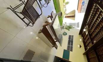 Imagem: Casa para aluguel e venda com 284 metros