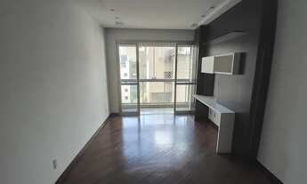 Imagem 2: Apartamento para venda tem 77 metros quadrados com 2 quartos em Carmo - Belo Horizonte - M