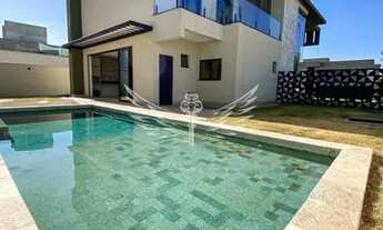 Imagem 7: SOBRADO DE ESQUINA, 4 SUÍTES - PORTAL DO SOL GREEN