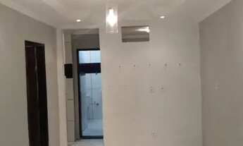 Imagem 3: Aluga se uma casa dois quartos sala área de serviço