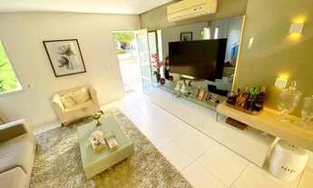 Imagem 7: Casa de condomínio para venda com 149m², 4 suítes, 2 vagas e lazer completo, em Eusébio