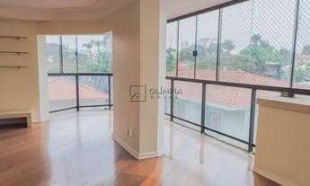 Imagem 4: Locação Apartamento 3 Dormitórios - 224 m² Moema