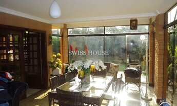 Imagem 7: Casa - Cidade Universitária - Campinas