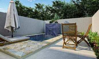 Imagem 5: Casa no América, em Itanhaém