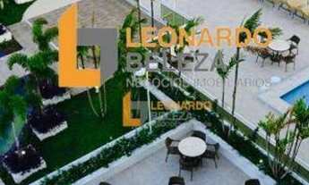 Imagem 3: Apartamento com 2 dormitórios à venda, 74 m² por R$ 580.000,00 - Engenheiro Luciano Cavalc