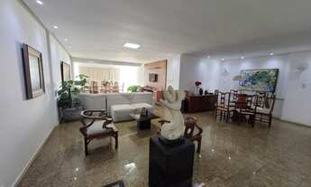 Imagem: Apartamento para venda com 245 metros quadrados