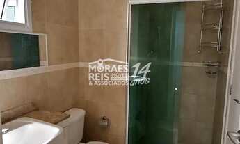 Imagem 7: Apartamento á venda no Jabaquara - 3 dormitórios - 1 vaga