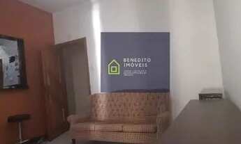 Imagem 4: Apartamento para venda 2 quartos na Tijuca - Rio de Janeiro - RJ