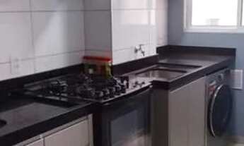 Imagem 7: Apartamento com 2 dormitórios à venda, 57 m² por R$ 245.000,00 - Jardim das Colinas - Hort