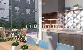 Imagem 7: Seu novo lar na Vila Angélica, Sorocaba: Apartamento na planta de 2 Dorms com Vaga e Lazer