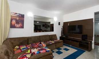 Imagem: CASA RESIDENCIAL em São Paulo - SP, Vila