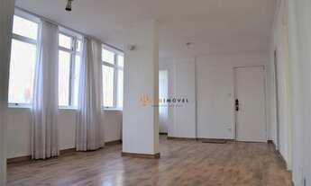 Imagem 2: Apartamento não mobiliado para locação no Jardim Paulista