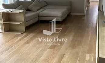 Imagem: Apartamento à venda, Sumaré, São Paulo