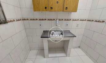 Imagem 5: Daher Aluga: Casa de Vila Térreo - Quitinete, 20 m², Cascadura - CDQ 125