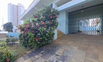 Imagem 2: PIRACICABA - Casa Padrão - Centro