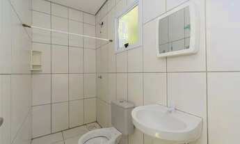 Imagem 3: Casa de um dormitorio