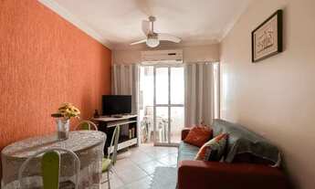 Imagem: Apartamento para Locação/Aluguel - 64m²