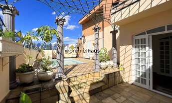 Imagem 2: Cobertura Morumbi - Oportunidade