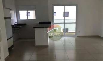 Imagem: Apartamento com 1 dormitório à venda