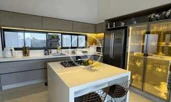 Imagem 6: Casa Térrea 4 Quartos no Portal do Sol Garden codigo: 28214