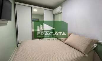 Imagem 6: APARTAMENTO ARACAJU COND PARQUE NASCENTE PRÓX AO SANTA LÚCIA