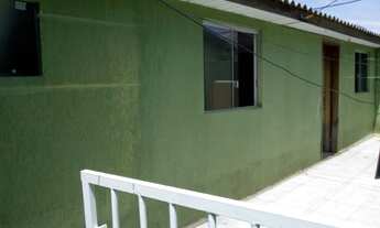 Imagem 3: Vende-se terreno com 2 casas