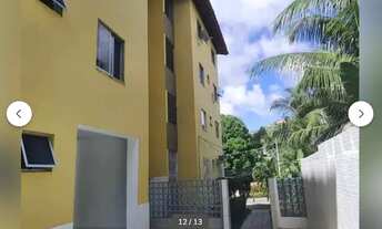 Imagem 6: 369 Itapuã 2/4 com Varanda e Piscina Nascente