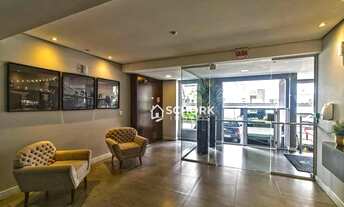 Imagem 2: Apartamento com 2 dormitórios para alugar, 74 m² por R$ 2.238,02/mês - Itoupava Central