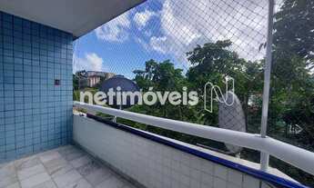 Imagem 2: Locação Apartamento 2 quartos Acupe de Brotas Salvador