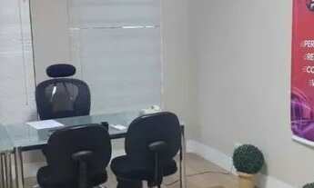 Imagem 5: Casa comercial com 315 metros AC, 8 salas, 6 WC's, 3 vagas - Pq . Continental