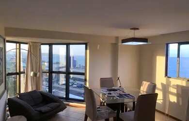 Imagem 8: Flat em Ponta Negra