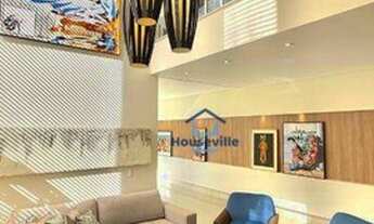 Imagem 7: Casa com 4 dormitórios à venda, 520 m² por R$ 6.500.000 - Alphaville 02 - Barueri/SP