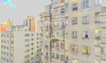 Imagem 7: Apartamento para Aluguel - Centro, 1 Quarto, 30 m2