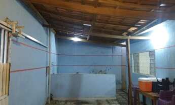 Imagem 5: Casa em Ceilândia sol nascente cha 128A