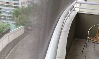 Imagem: Apto 2 qtos com armários (coração da