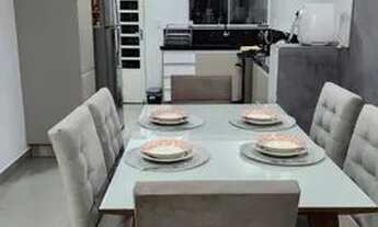 Imagem 5: Casa para venda Bairro Villa Amato Sorocaba