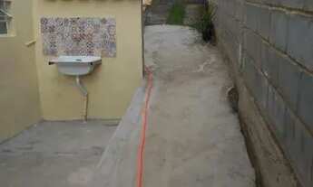 Imagem 5: Kitnet Quarto com aluguel por R$400 /mês