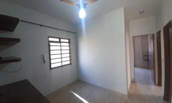 Imagem 4: Apartamento para aluguel possui 33 metros quadrados com 1 quarto