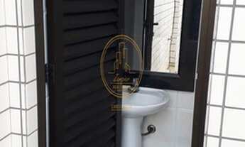 Imagem 7: Cobertura triplex, Aparecida, Santos Ref.:6659