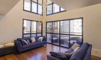 Imagem 4: Locação Apartamento 3 Dormitórios - 270 m² Itaim Bibi