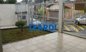 Imagem: CASA TÉRREA - BUTANTÃ - SP