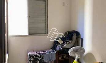 Imagem 5: Apartamento com 2 dormitórios à venda, 47 m² por R$ 165.000,00 - Jardim Califórnia - Maríl