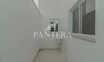 Imagem 7: Lindo apartamento novo na Vila Alto de Santo André