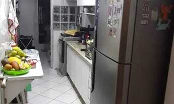 Imagem 4: Apartamento a Venda com 3 dormitórios no Jaguaré