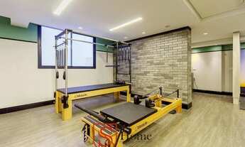 Imagem 4: Apartamento com 1 quarto para aluguel no Centro de Curitiba