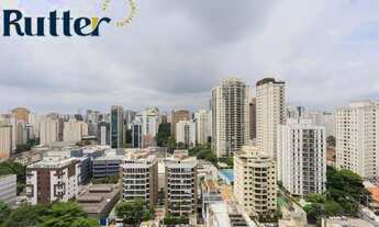 Imagem 4: IMÓVEL MOBILIADO NA VILA NOVA CONCEIÇÃO